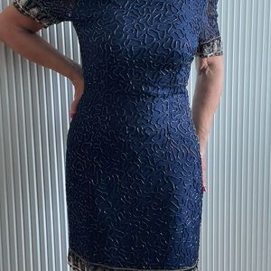 Stunning cocktail dress!!